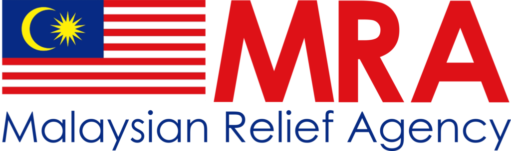Malaysia Relief Agency logo