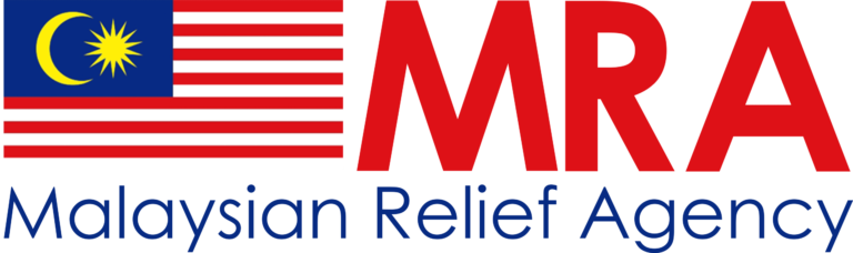 Malaysia Relief Agency logo