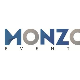 MONZO EVENTS logo