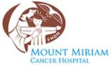 Mount Miriam Cancer Hospital logo