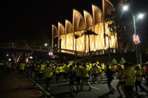 Kuching Marathon