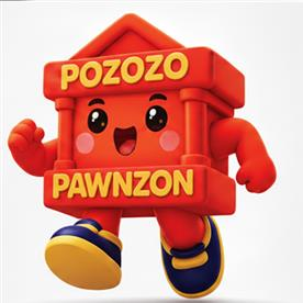Pawnzon Malaysia logo