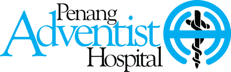 Penang Adventist Hospital logo