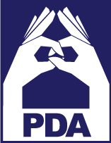 Penang Deaf Association logo