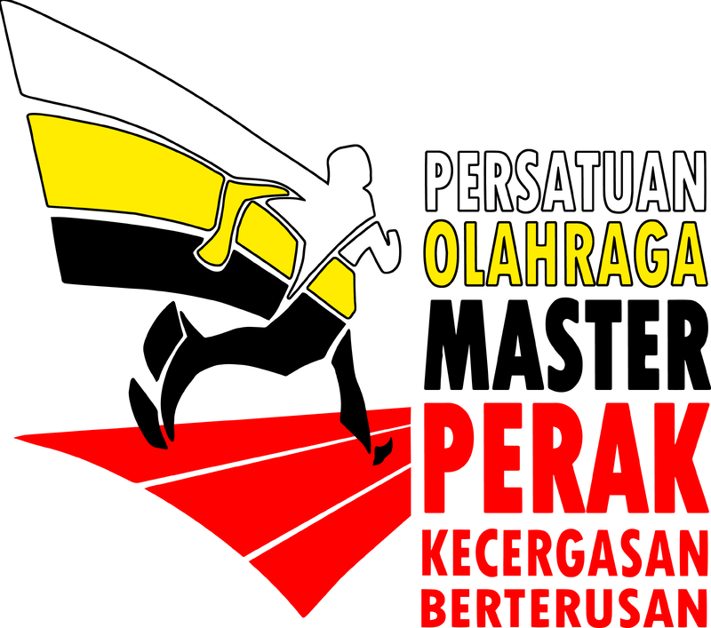 Persatuan Olahraga Master Perak logo