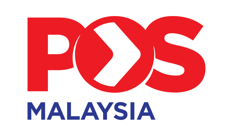 Pos Malaysia Berhad logo