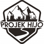 Projek Hijo logo