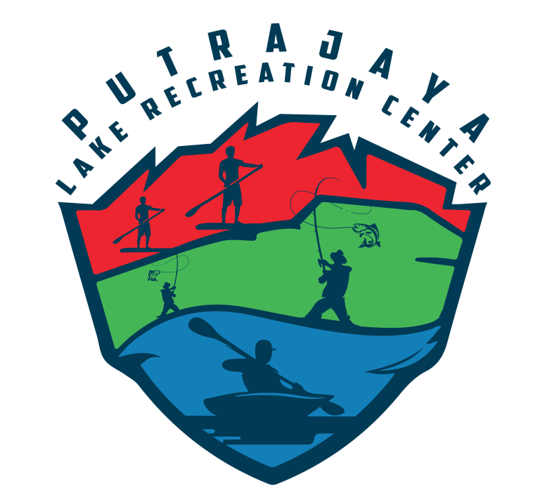 Pusat Rekreasi Air Putrajaya logo