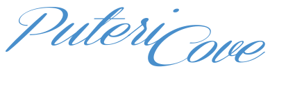 Puteri Cove Residences & Quayside logo