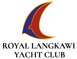 Royal Langkawi Yacht Club logo