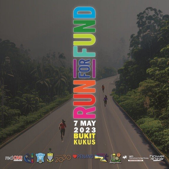 Run For Fund