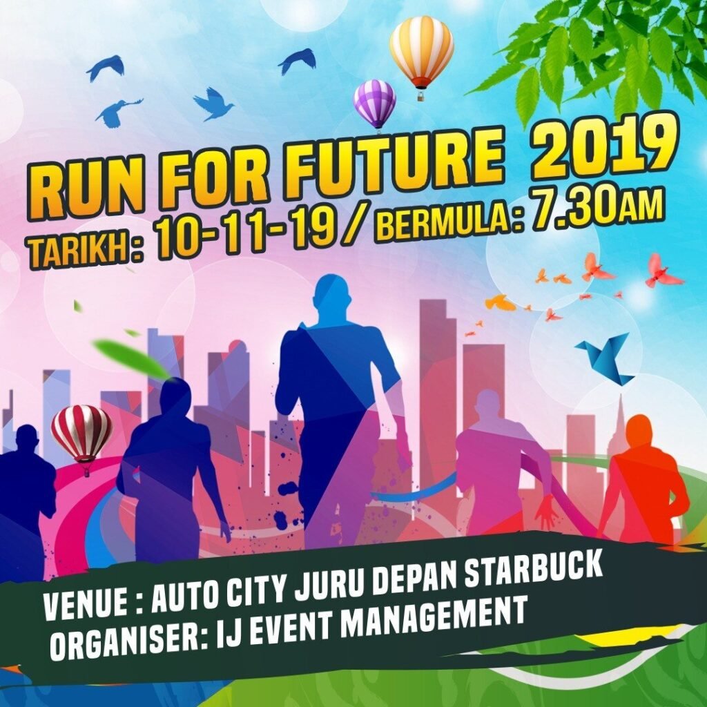 Run For Future 2019