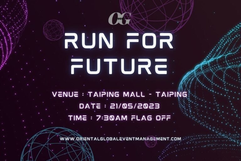 Run For Future (Taiping)