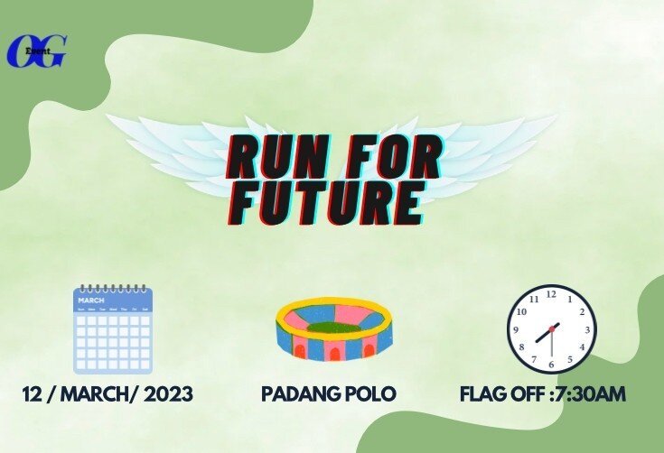 Run For Future