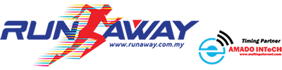 Runaway Event logo