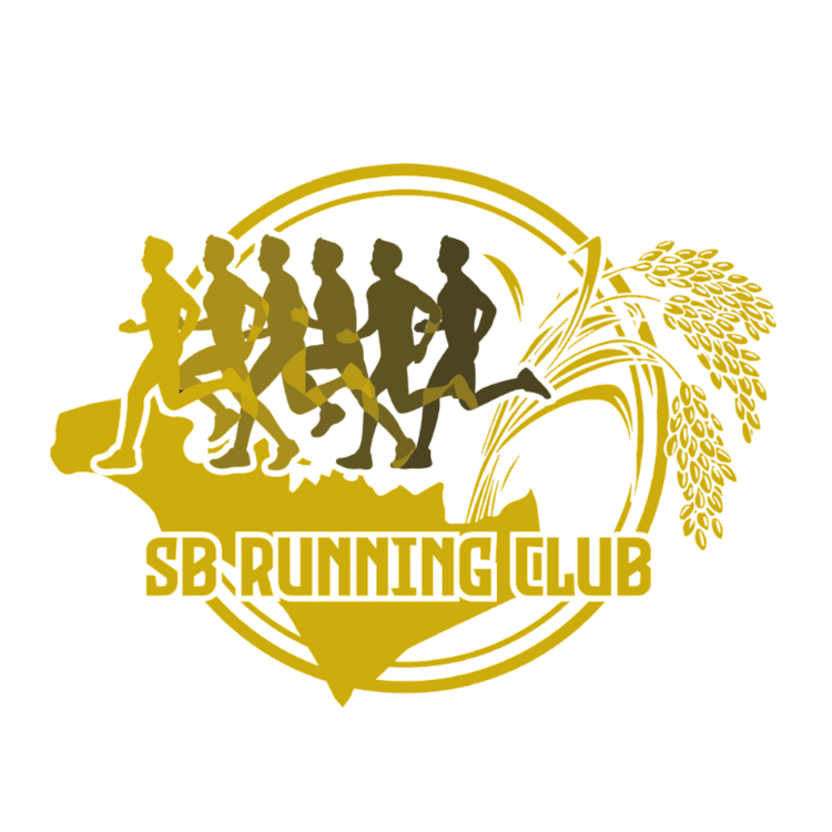 Sabak Bernam Runners logo