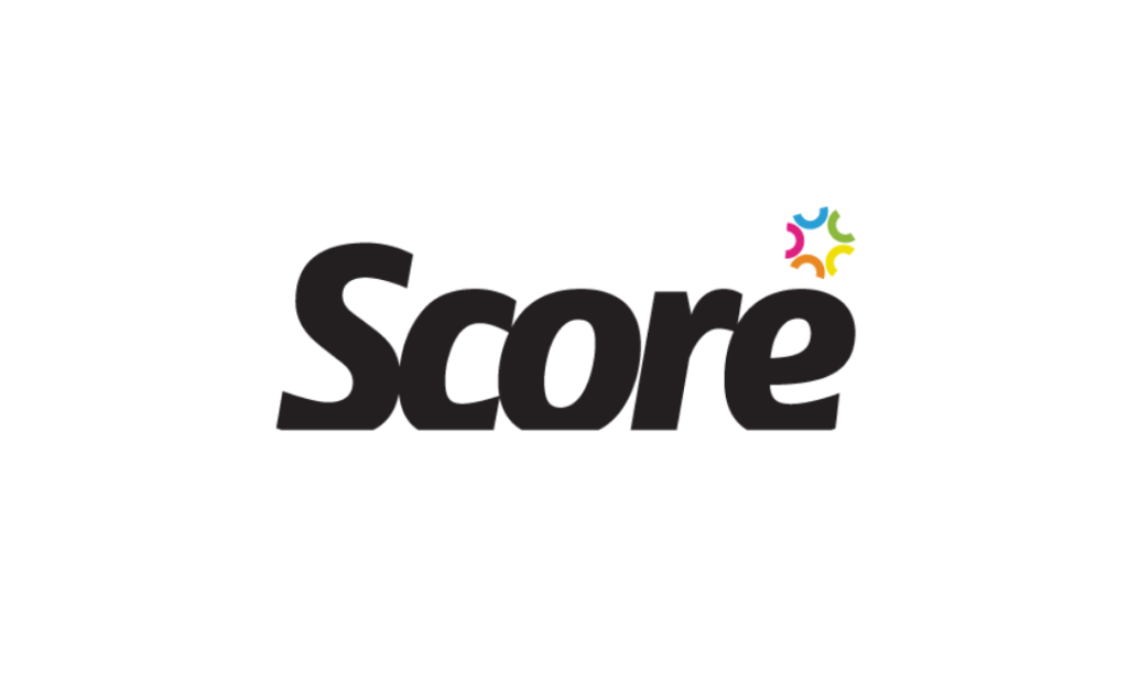 SCORE Sports Management Sdn Bhd logo