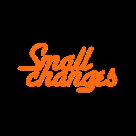 Small Changes logo