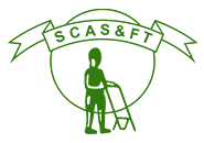 Spastic Children’s Association of Selangor & Federal Territory logo