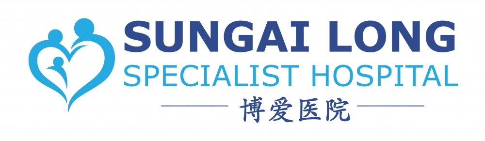 Sungai Long Specialist Hospital logo