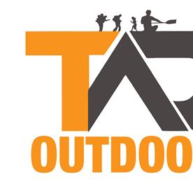 TAC Outdoor logo