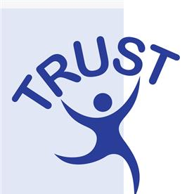 Trust Physiotherapy Centre logo
