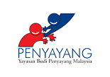 Yayasan Budi Penyayang Malaysia logo