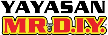 Yayasan Mr. D.I.Y. logo