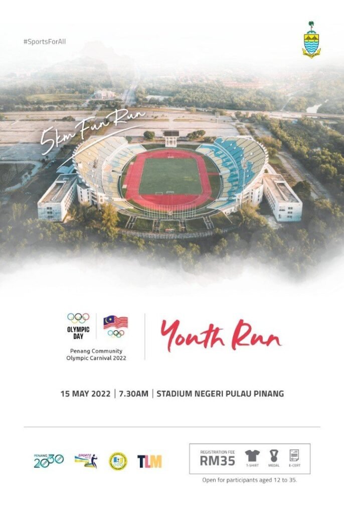 Youth Run