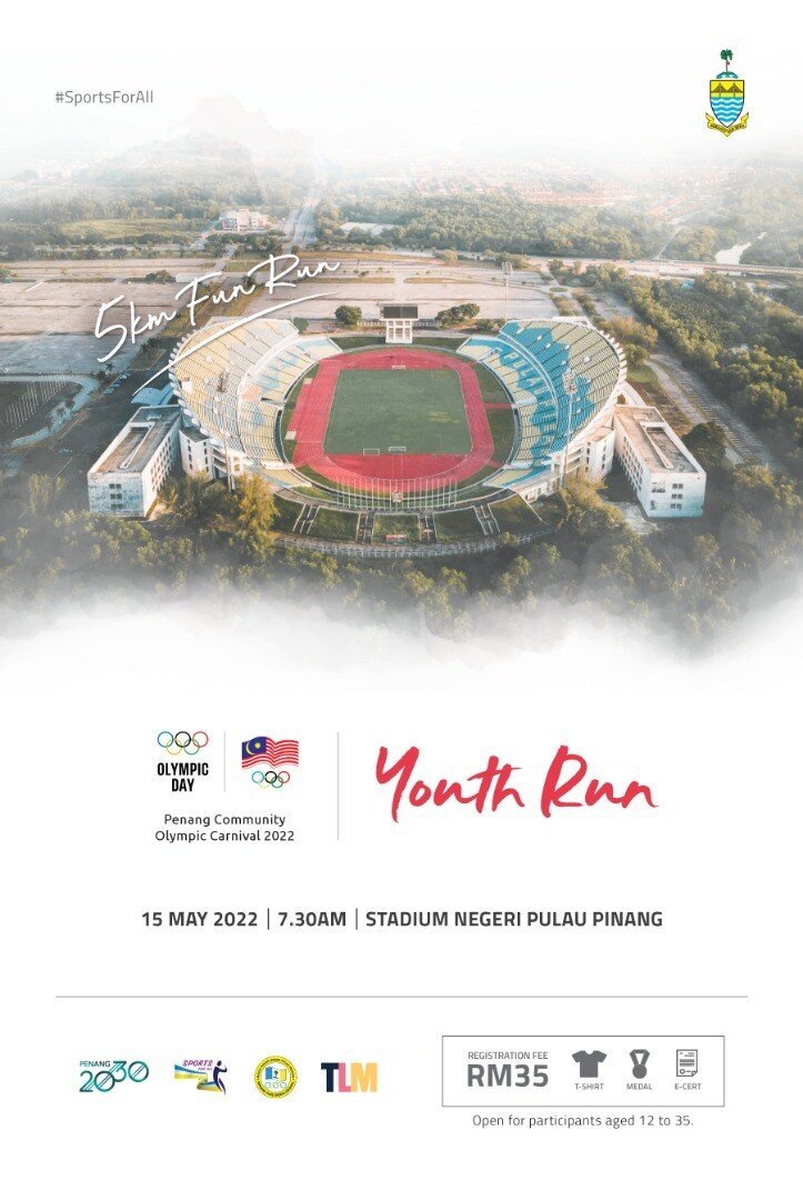 Youth Run