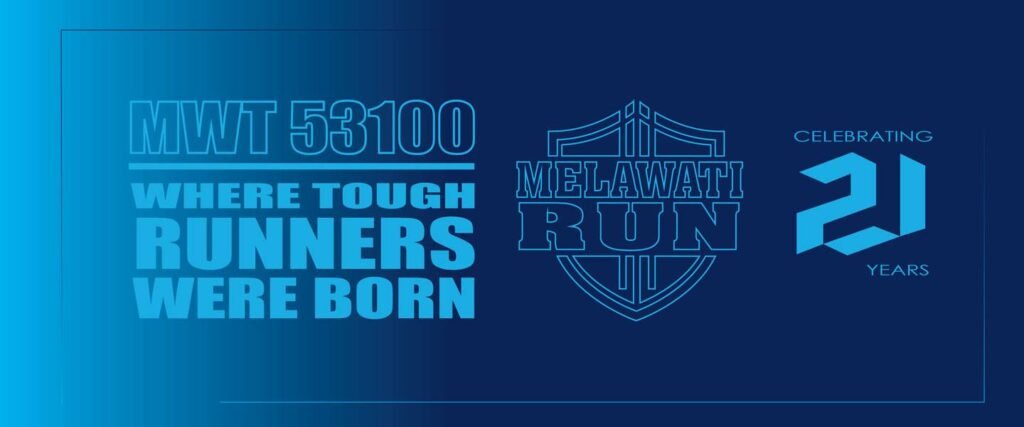 Melawati Run 2027