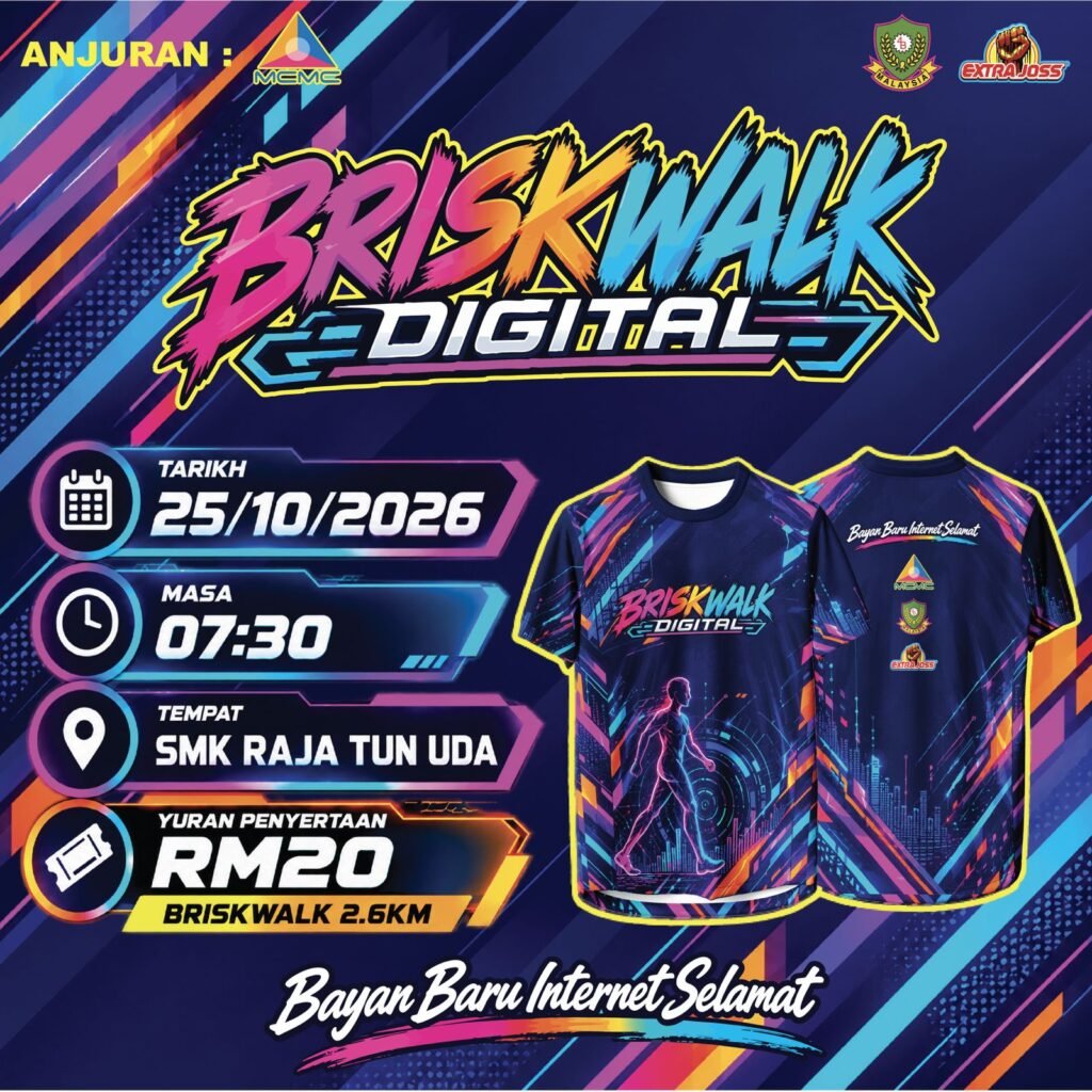 Briskwalk Digital