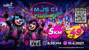 MALAYSIA MUSIC NIGHT RUN 2027