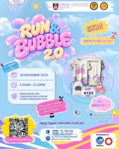 Run & Bubble 2.0