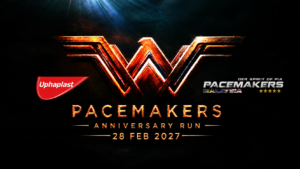 PACEMAKERS ANNIVERSARY RUN 2027
