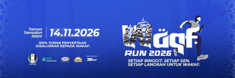Waqf Run