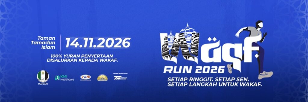 Waqf Run